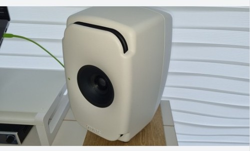 Genelec 8331a weiß sam - /,