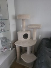 Katzenkratzbaum 140 Cm