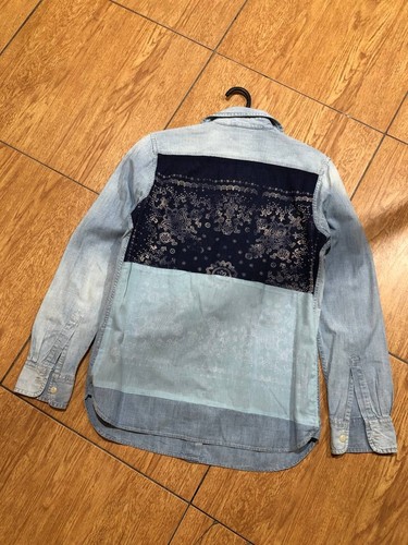Denim supply ralph lauren polo - supply,