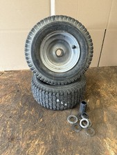 Aufsitzmäher Bereifung Räder 13x5.00-6 Vorderreifen Murray Alko