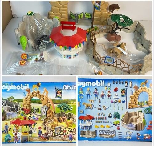 Playmobil 6634 city life - playmobil,