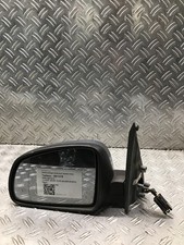 Außenspiegel elektrisch links