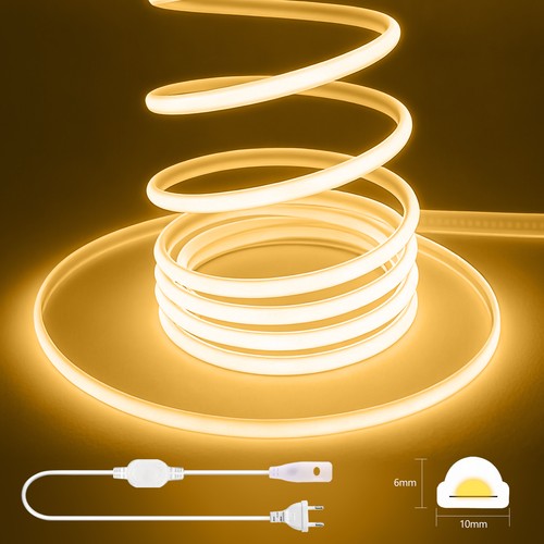 230v cob neon led strip - cob,
