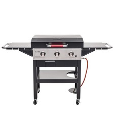 Char-Broil Gasgrill Planchagrill GRIDDLE 3400