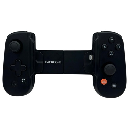 Backbone one mobile gaming - backbone,