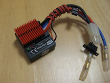 Graupner SpeedProfi 40R BEC