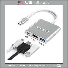 Digital AV Multiport Adapter