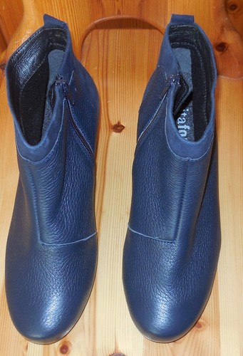 Vitaform damen stiefeletten - vitaform,