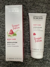 Annemarie Börlind - Body Care  - Bodylotion - Summer Edition - 200 ml