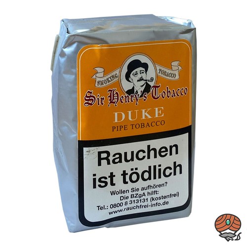 Sir henry tobacco duke - tobacco,