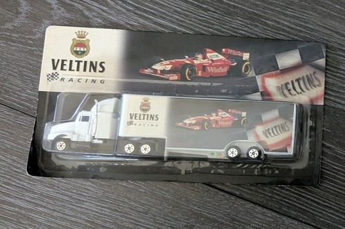 Veltins werbetruck - veltins,