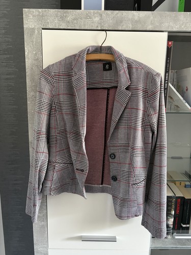Damen blazer kariert größe - kariert,,