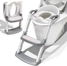Toilettentrainer Mit Treppe