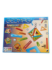 Geomag - Rainbow 32 pcs - Save