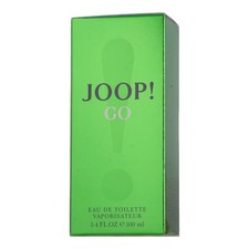 Joop edt eau - go, de