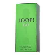 Joop Go EDT - Eau de Toilette 100ml