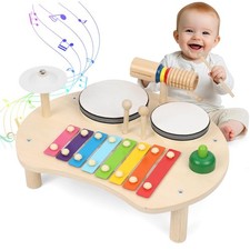 Baby Musik Instrumente Set