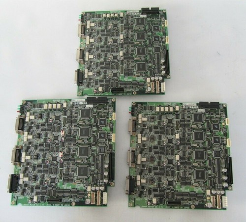 Driver1 board assy pcb - ,