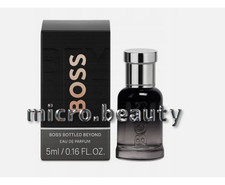 HUGO BOSS • Boss Bottled