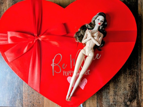 Fashion royalty integrity toys - royalty,