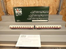 Kato 73310 Ergänzungseinheit