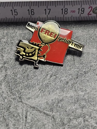 Ver mein frei gehört - -,