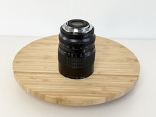 TOKINA 1:4 28-85mm RMC für Pentax PK 72mm RMC RAR Vintage, Händler TOP ✅