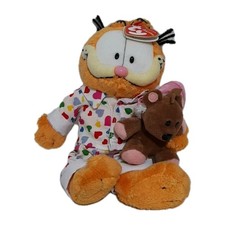 Garfield TY Beanies Plüsch