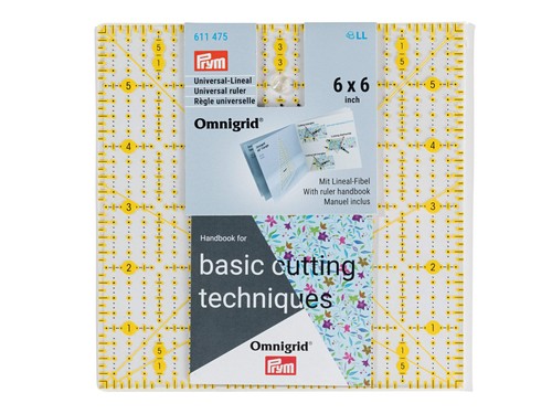 Prym 611475 omnigrid - prym,