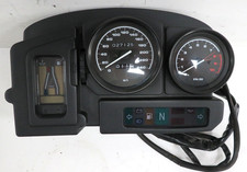 BMW R1150GS Cockpit FID Tacho Drehzahlmesser Kontrollleuchten 04/01 , 27 TKM