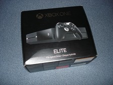 Xbox One Elite Bundle 1TB