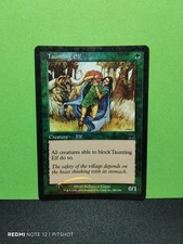 FOIL Taunting Elf /