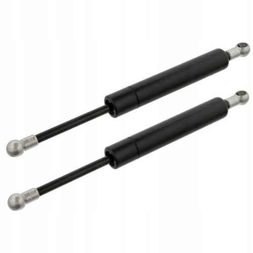 Gasfeder dämpfer - 2x,