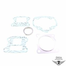 Zylinder Dichtsatz Dichtung Set für Peugeot SV 50