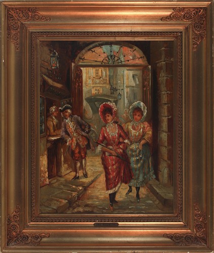Emil rosenstand 1859 1932 - 1859,