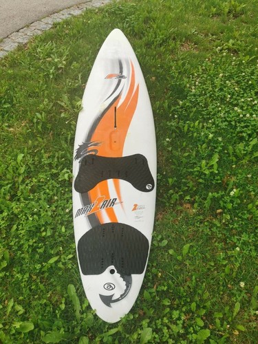 Max air mit mittelfinne - f2,