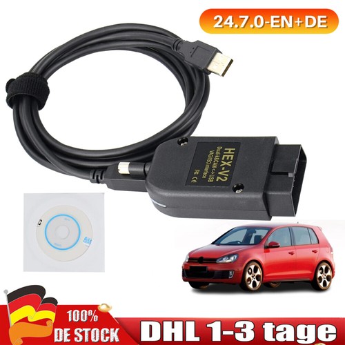 Für vag audi - für, profi