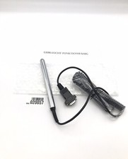 Sirona CADCAM Cerec MCX MCXL InLab WD 200 Pen Reader Barcodeleser Barcodereader 