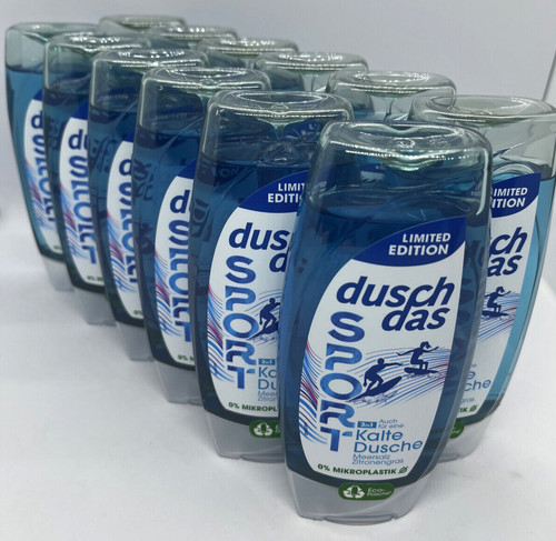 Duschdas - (10,37€/1, liter)