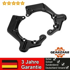 2x Spritzblech Ankerblech Bremsscheibe Vorne für Seat Arosa 6H VW Lupo Polo 1