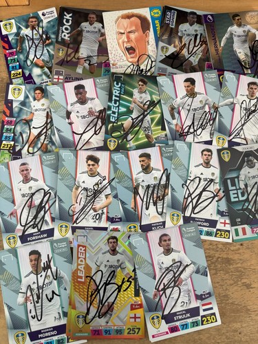 Match attax shoot out - match,