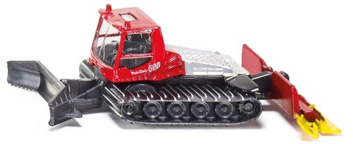 Siku 1037 pistenbully 600 - 1037,