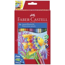 FABER CASTELL Aquarell