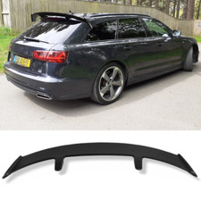52" Dachspoiler Heckspoiler Lippe Heckflügel Für Audi S6 / A6 Avant S-Line C7