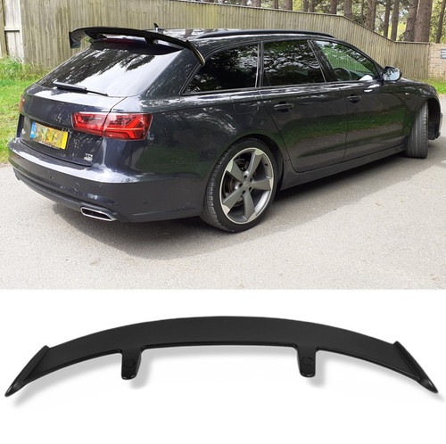Dachspoiler heckspoiler - 52",