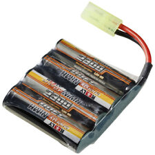 Reely Modellbau-Akkupack (NiMh) 4.8 V 2300 mAh Zellen-Zahl: 4  Mignon (AA) Si...