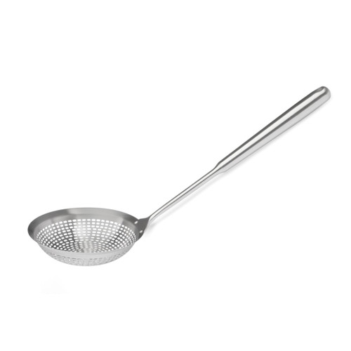 Profi schaumlöffel mit - schaumlÖffel,