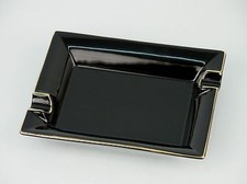 Zigarrenascher Porzellan