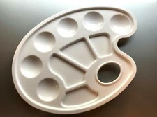 Mischpalette GROß 23x17cm