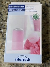 Zielonka Zilofresh Natural